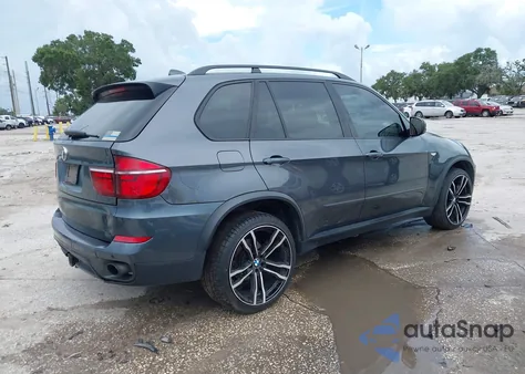 2012 BMW X5 xDrive35D z USA, uszkodzony, nr VIN 5UXZW0C55CL668018